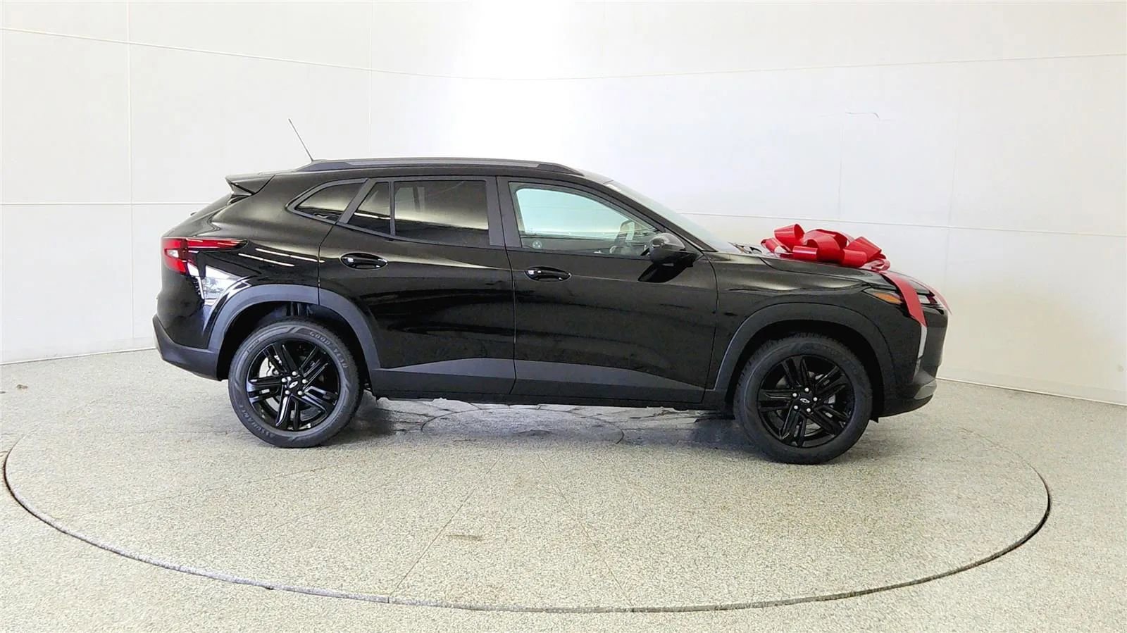 New 2026 Chevrolet Trax ACTIV w/ Driver Confidence Package image 8