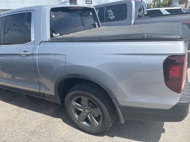 Used 2023 Honda Ridgeline RTL image 7