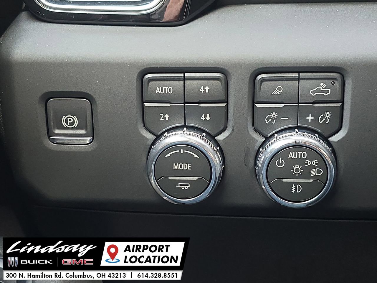 New 2026 GMC Sierra 2500 Denali w/ Technology Package image 18