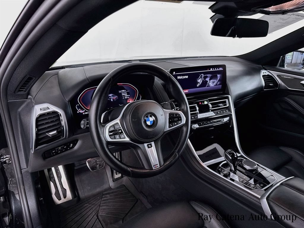 Used 2024 BMW 840i xDrive Coupe AWD/4WD image 9