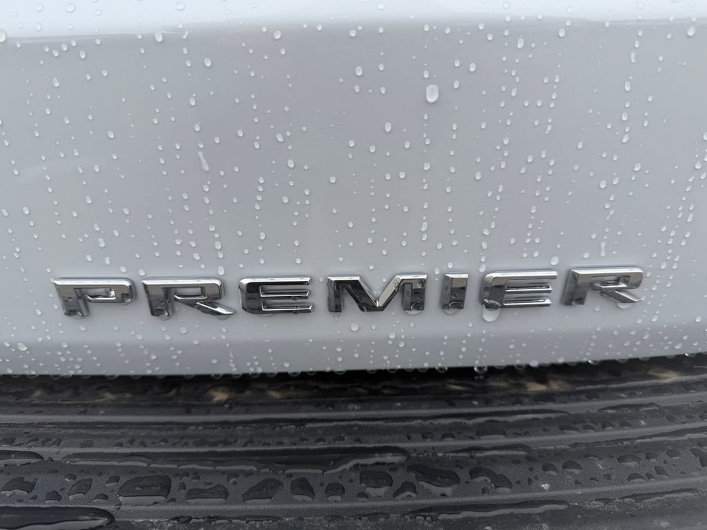 New 2026 Chevrolet Tahoe Premier image 13