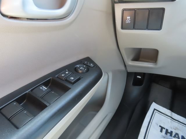 Used 2014 Honda Civic LX image 29