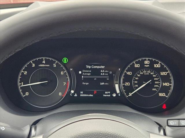 New 2026 Acura RDX SH-AWD w/ Technology Package image 11