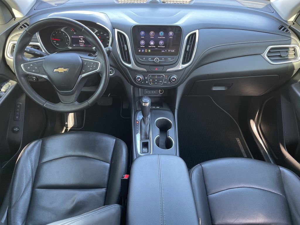 Used 2019 Chevrolet Equinox Premier FWD image 13