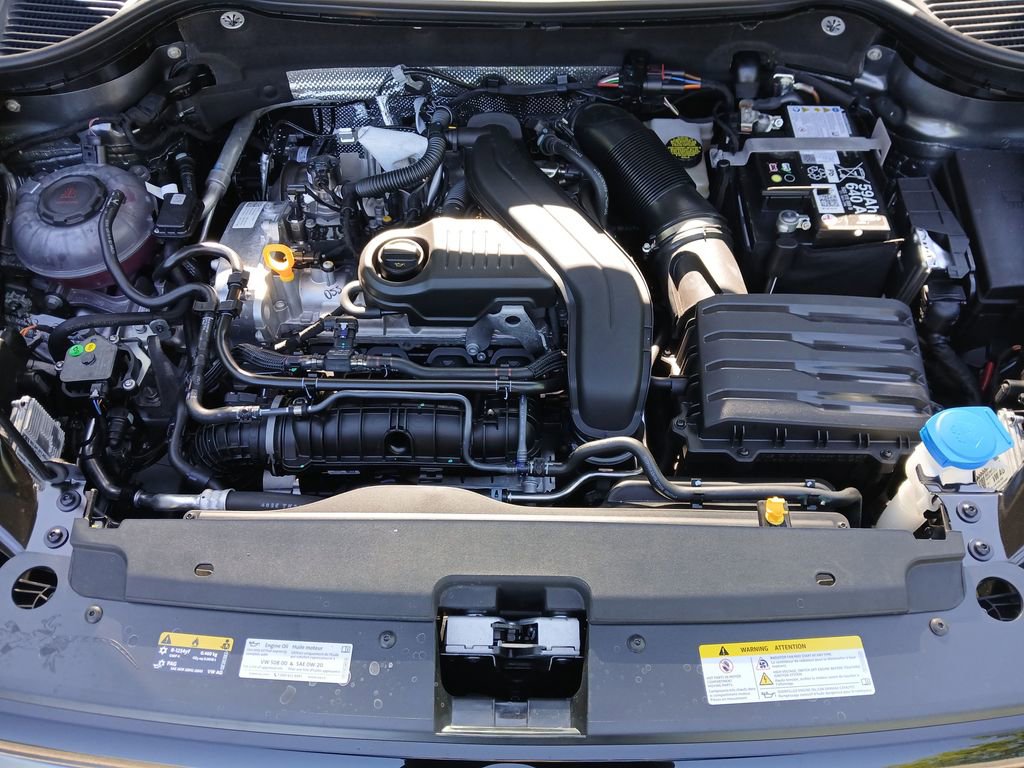 New 2026 Volkswagen Taos S image 20