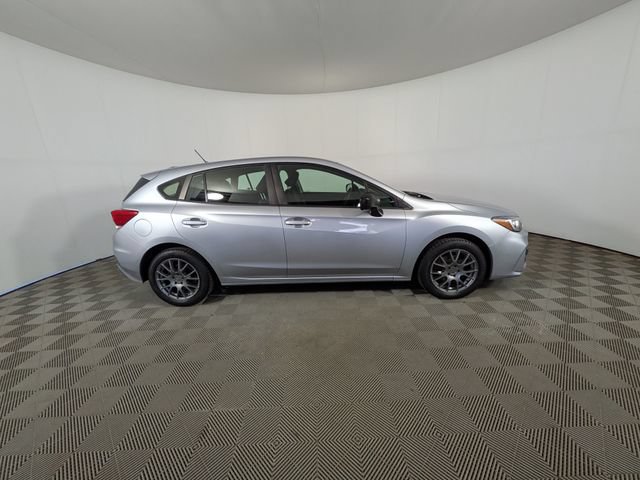 Used 2018 Subaru Impreza 2.0i AWD/4WD image 27