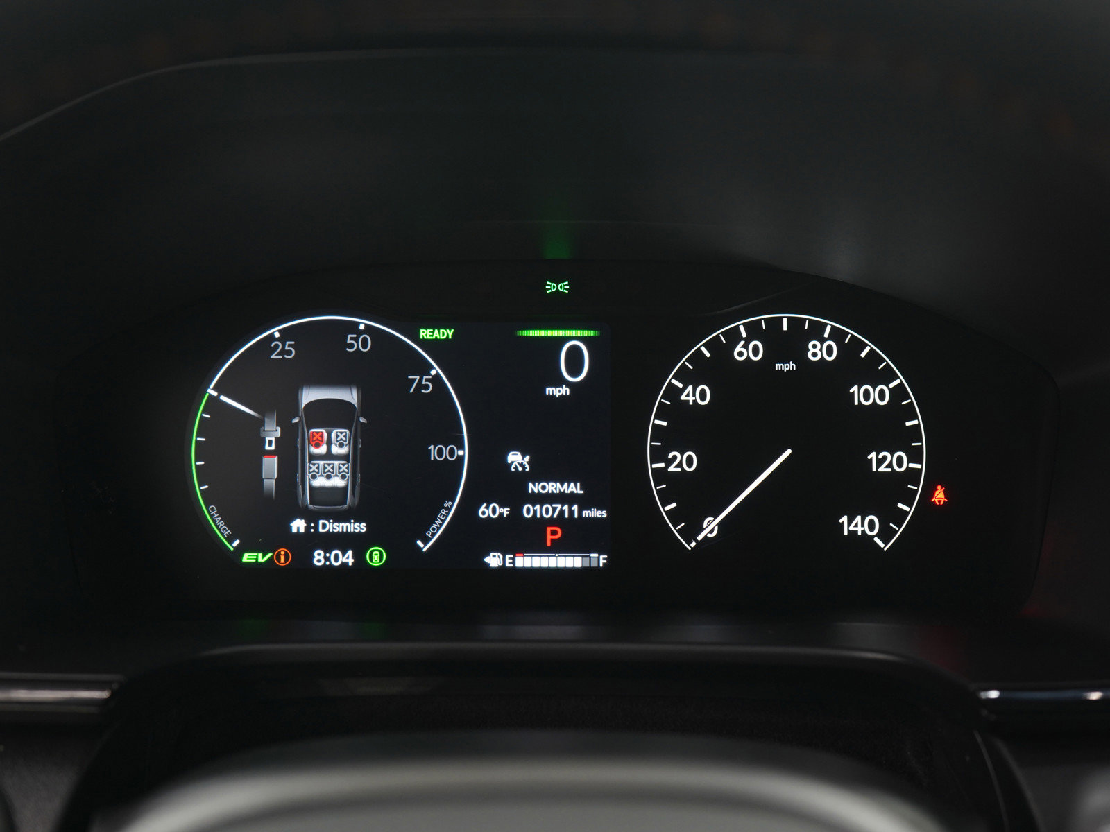 Used 2025 Honda CR-V Sport image 19