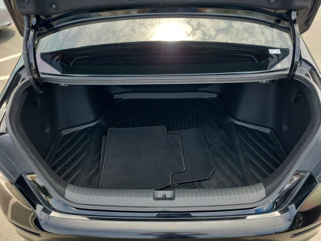 Certified 2024 Honda Accord Sport image 9