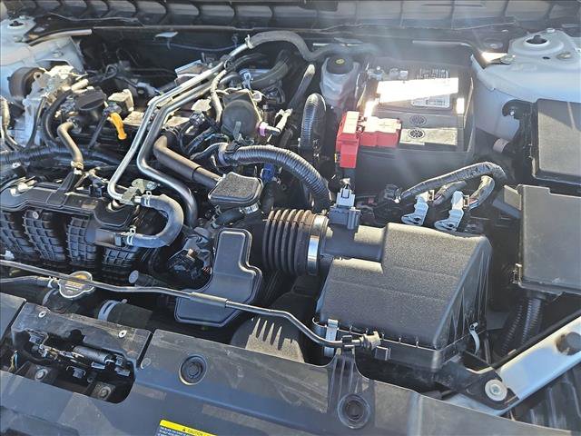 Used 2024 Nissan Altima 2.5 SR image 23