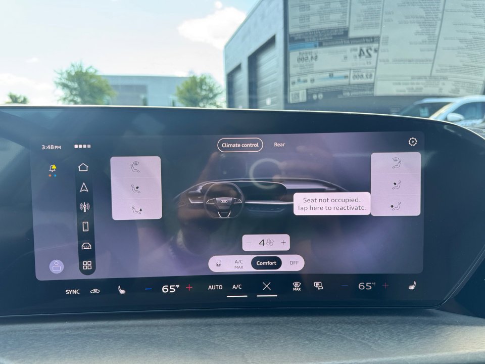 New 2026 Audi Q5 Premium Plus AWD/4WD image 18