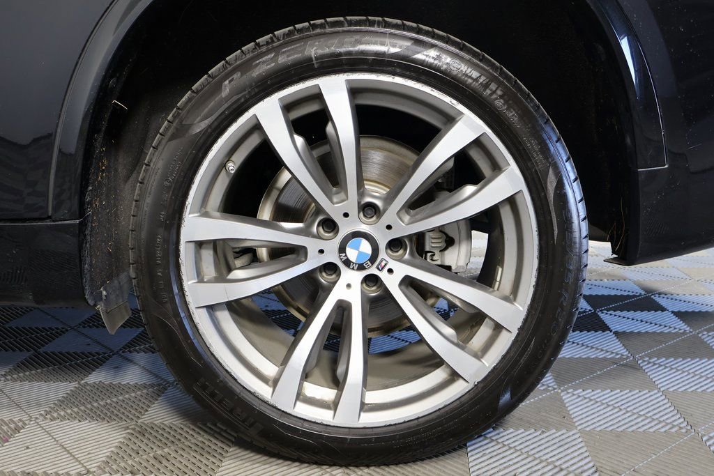 Used 2016 BMW X5 sDrive35i image 13