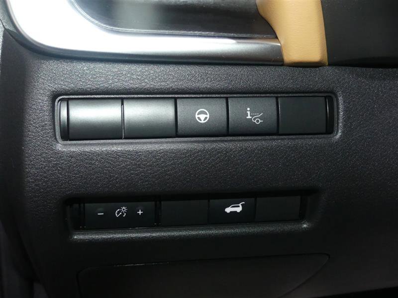 Used 2021 Nissan Rogue Platinum AWD/4WD image 30