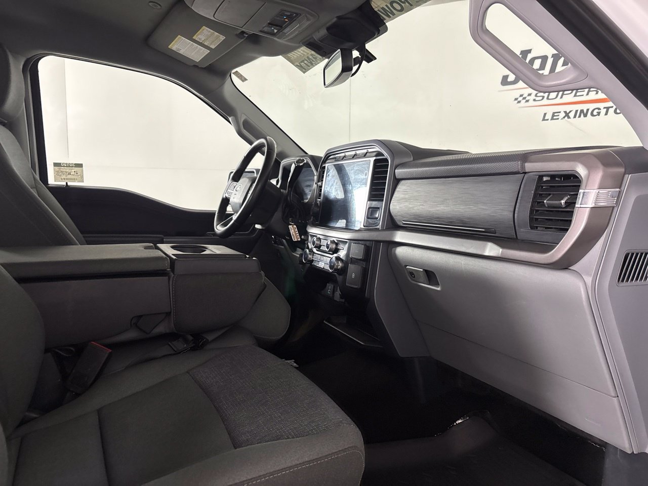 Used 2024 Ford F150 XLT w/ Tow/Haul Package AWD/4WD image 31