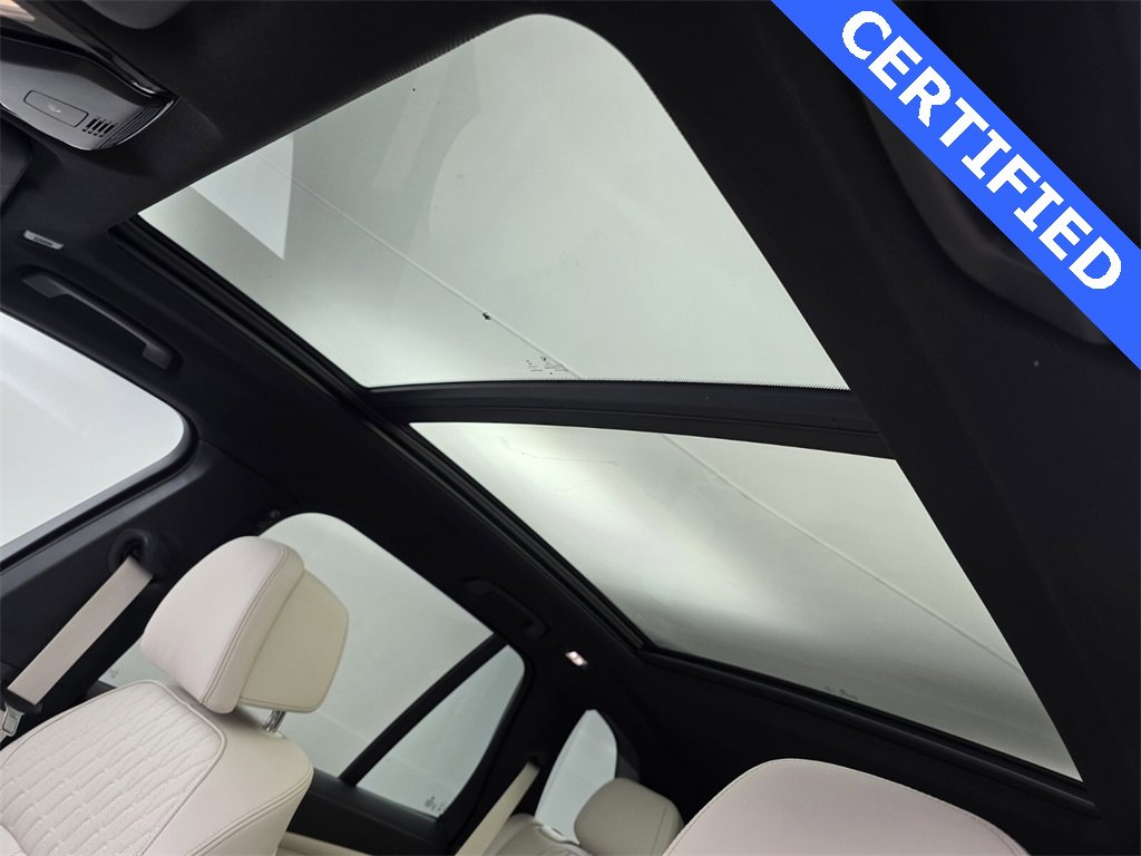 Certified 2023 BMW X5 xDrive40i w/ M Sport Package image 12