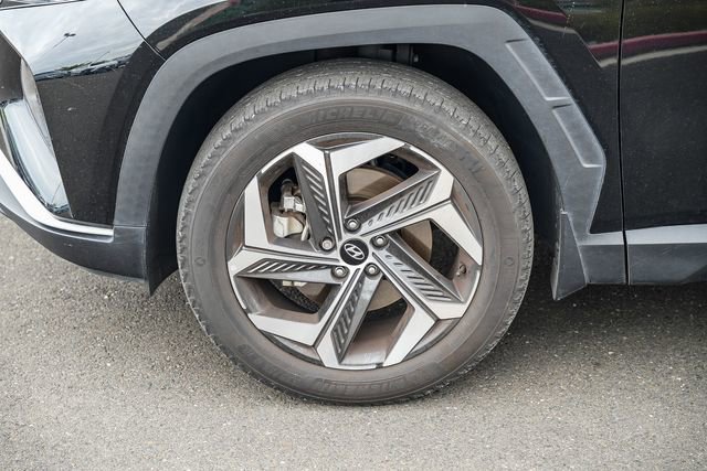 Certified 2023 Hyundai Tucson SEL w/ Convenience Package image 11