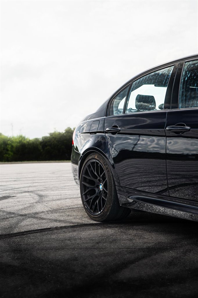 Used 2008 BMW M3 image 30