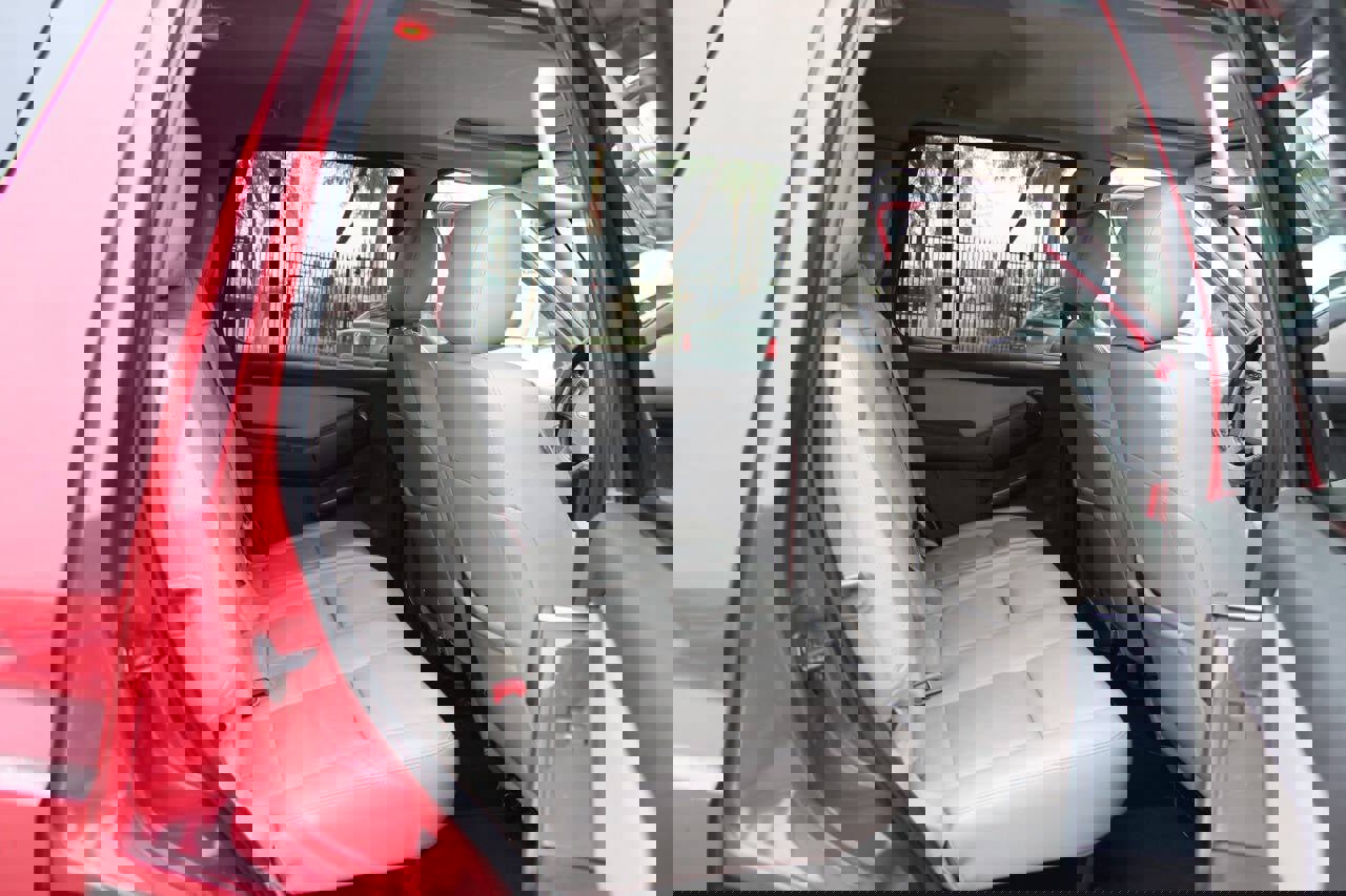 Used 2008 Ford Explorer XLT AWD/4WD image 35