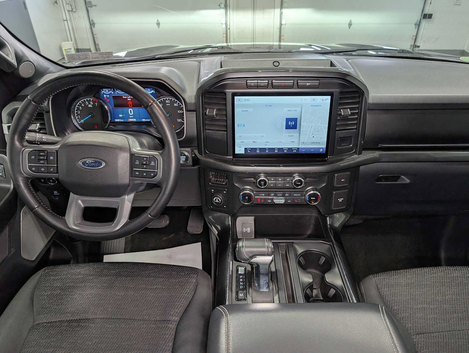 Used 2022 Ford F150 XLT w/ Equipment Group 302A High AWD/4WD image 17