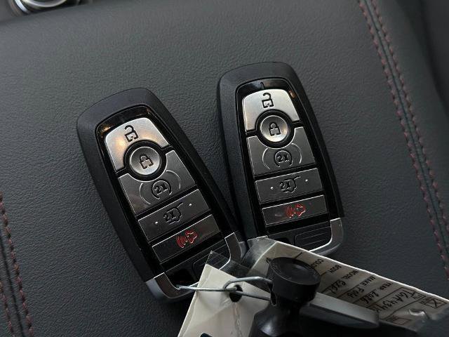 New 2026 Ford Explorer Active w/ Active Comfort Package RWD image 27
