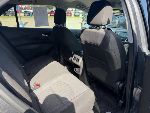 Used 2018 Chevrolet Equinox LT AWD/4WD image 11