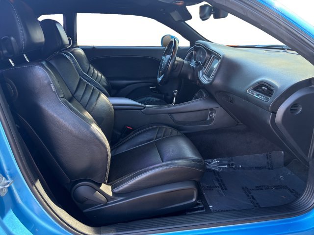 Used 2015 Dodge Challenger SRT Hellcat RWD image 23