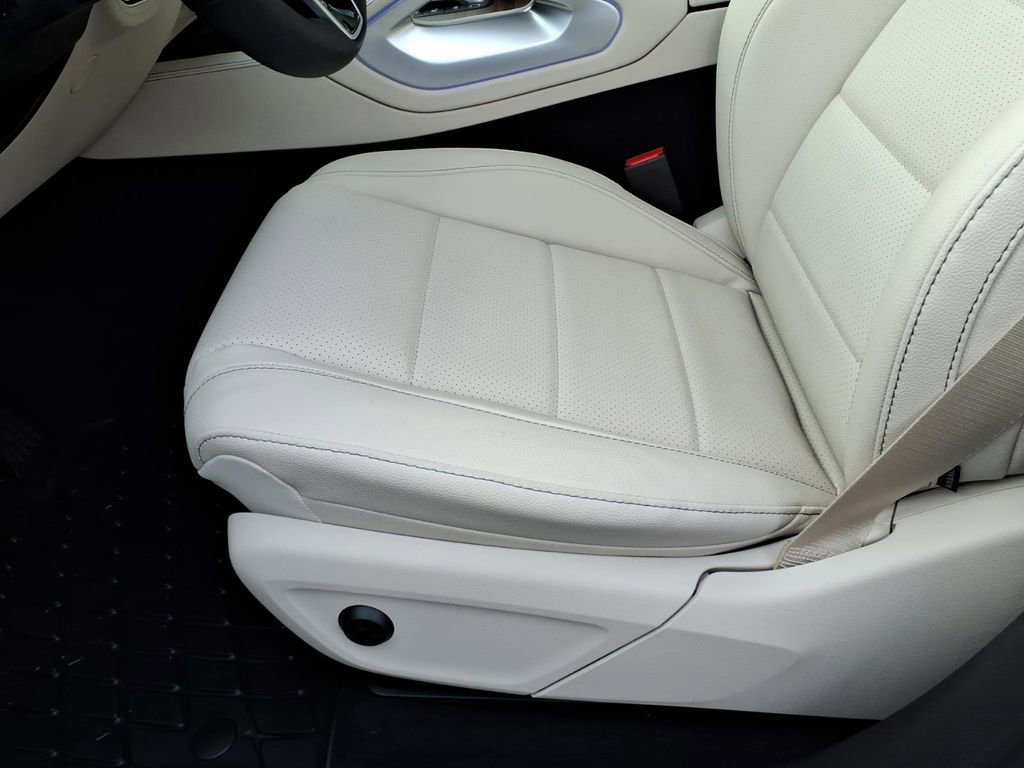 New 2026 Mercedes-Benz GLE 450 4MATIC image 15