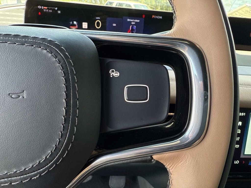 New 2025 Lincoln Navigator Black Label image 29