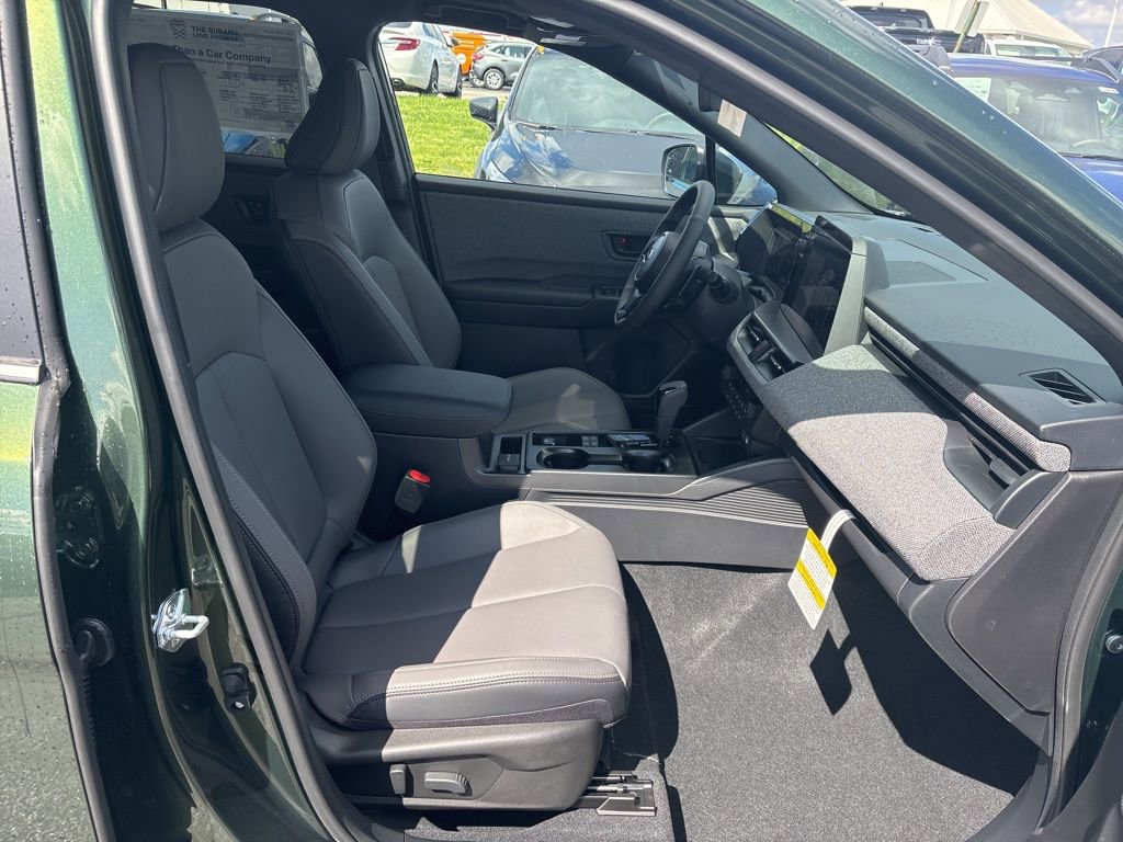 New 2026 Subaru Outback Limited XT AWD/4WD image 10