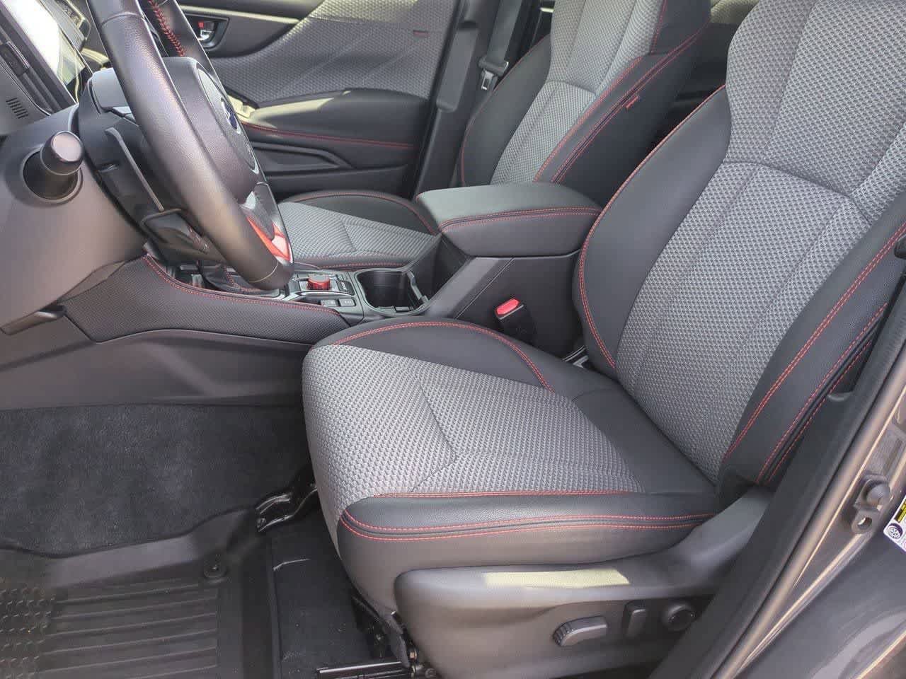 Used 2024 Subaru Forester Sport AWD/4WD image 15