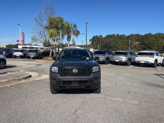 Used 2023 Nissan Frontier S w/ Technology Package image 2