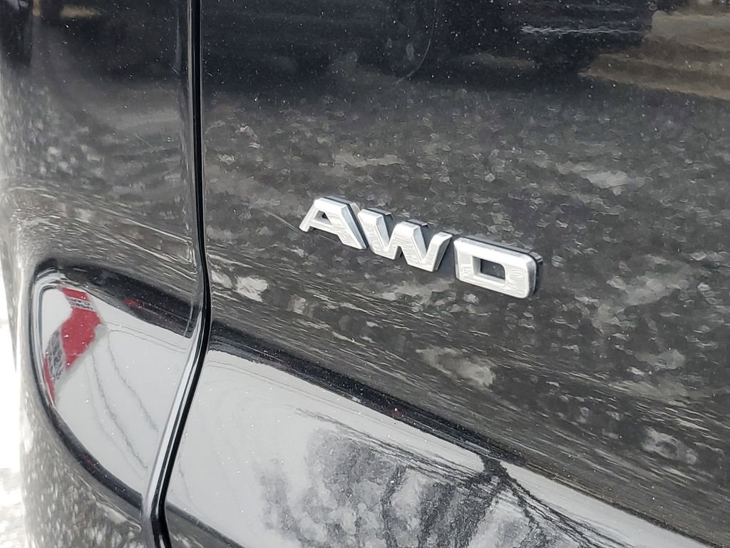 Certified 2022 Cadillac XT4 Premium Luxury w/ Enhanced Visibility Package image 34