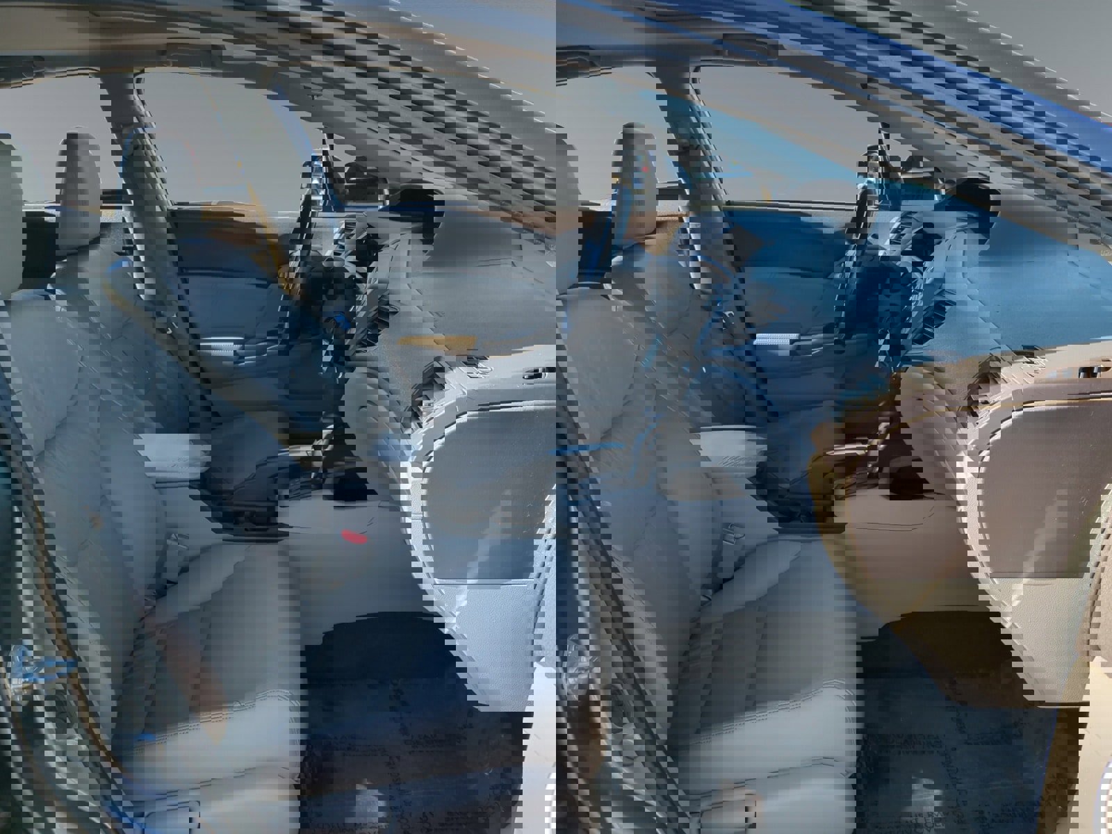 Used 2012 Honda Civic EX-L image 15