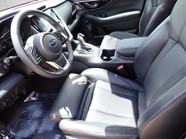 Certified 2024 Subaru Outback Limited w/ Popular Package #2 AWD/4WD image 12