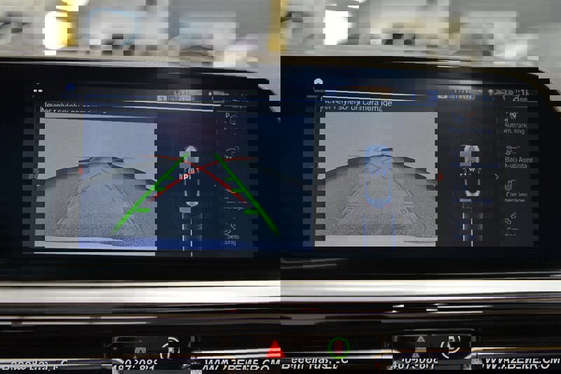 Used 2024 BMW Z4 M40i w/ Premium Package image 28