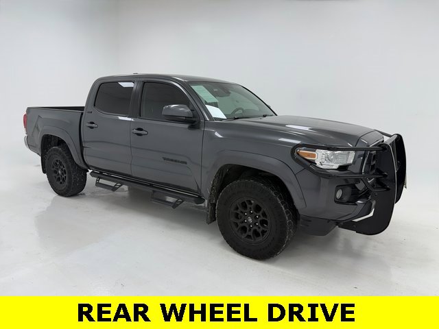 Used 2021 Toyota Tacoma SR5
