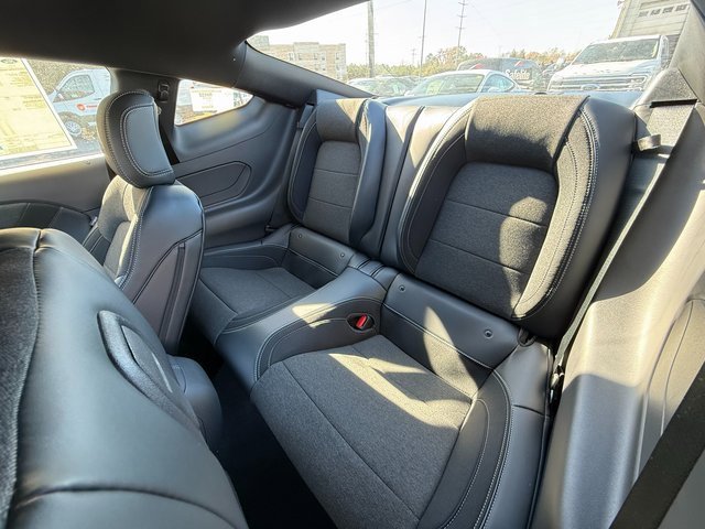 New 2026 Ford Mustang Coupe image 20