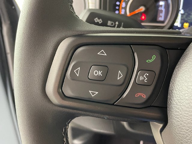 New 2026 Jeep Wrangler Sport AWD/4WD image 11