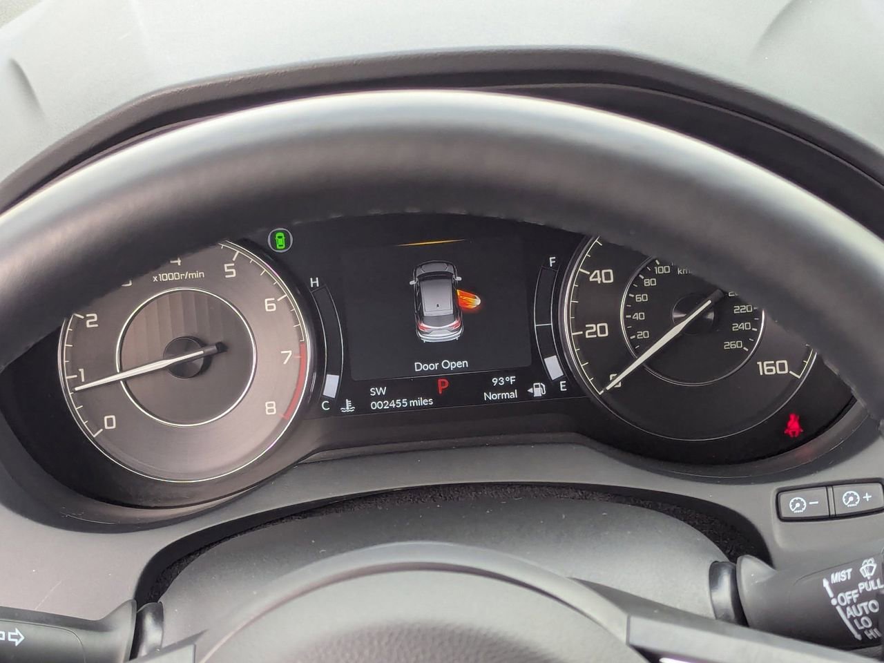 Certified 2025 Acura RDX SH-AWD w/ Advance Package image 28