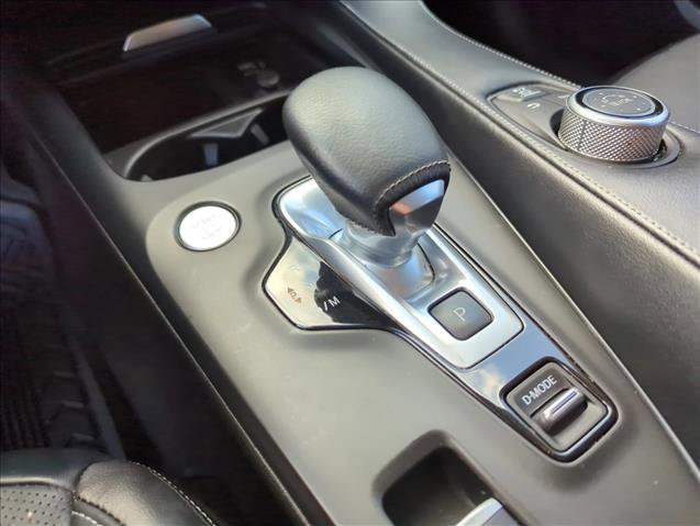 Used 2019 INFINITI QX50 Essential w/ Proassist Package image 11