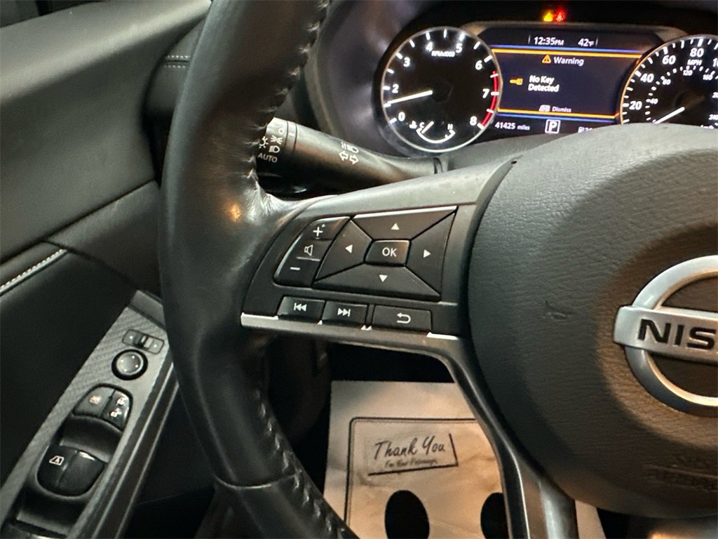 Used 2020 Nissan Sentra SV image 20