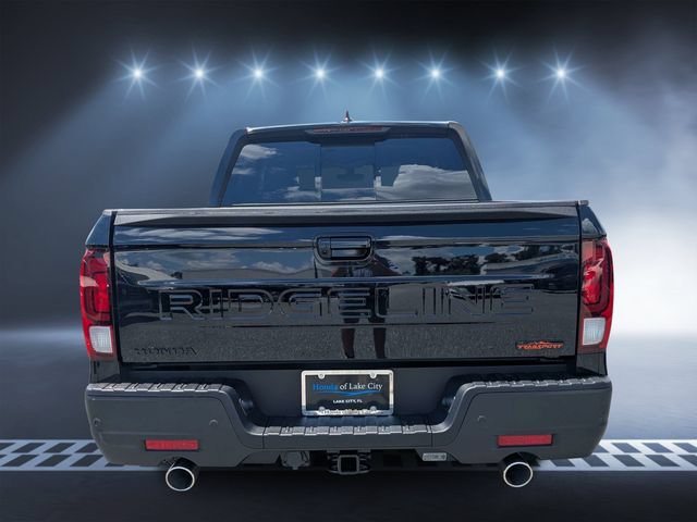 New 2026 Honda Ridgeline TrailSport image 4