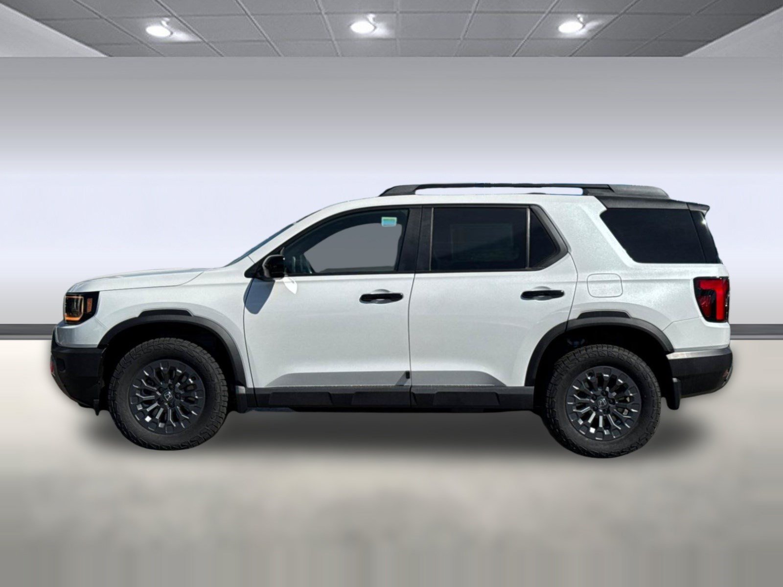 New 2026 Honda Passport TrailSport image 2