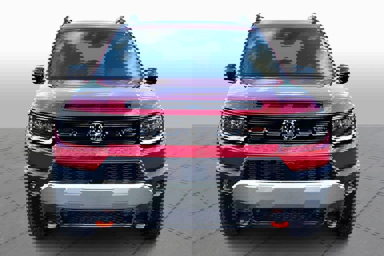 Used 2026 Honda Passport TrailSport Elite image 4