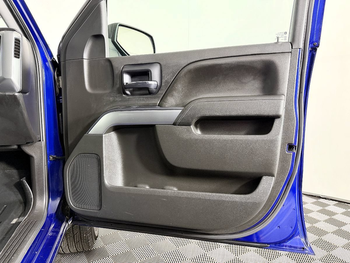 Used 2014 Chevrolet Silverado 1500 LT w/ All Star Edition AWD/4WD image 47