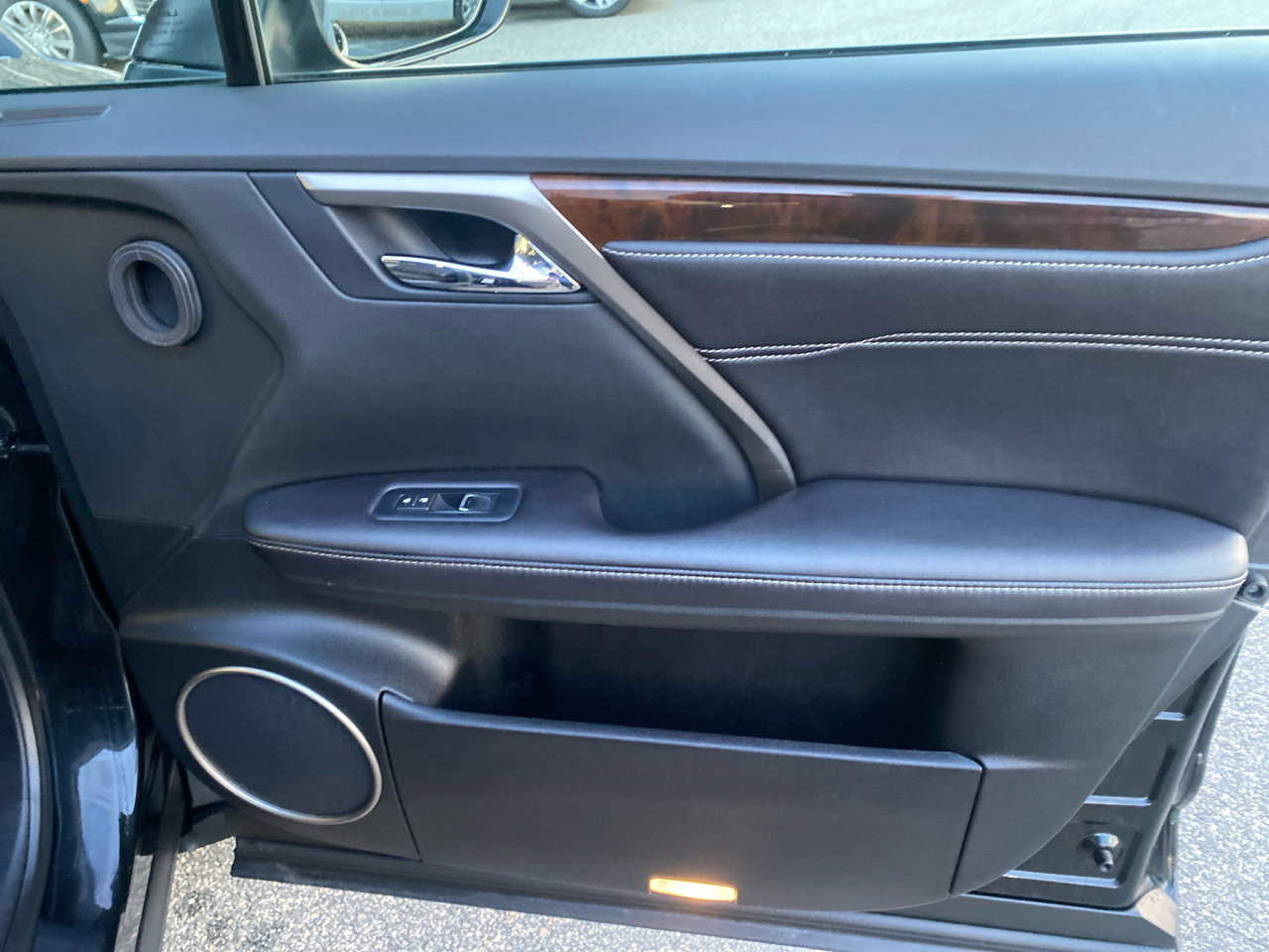 Used 2016 Lexus RX 350 AWD image 28