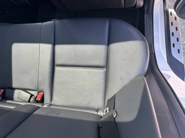 Used 2015 Mercedes-Benz GLK 250 BlueTEC 4MATIC image 28