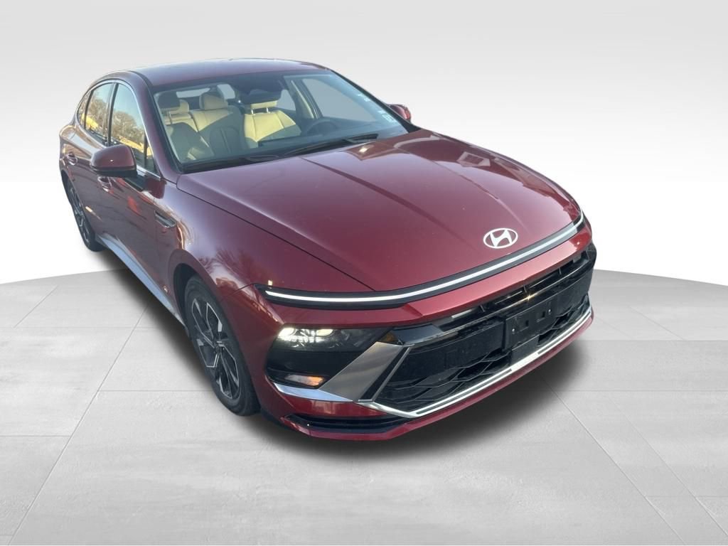 Used 2024 Hyundai Sonata SEL image 28