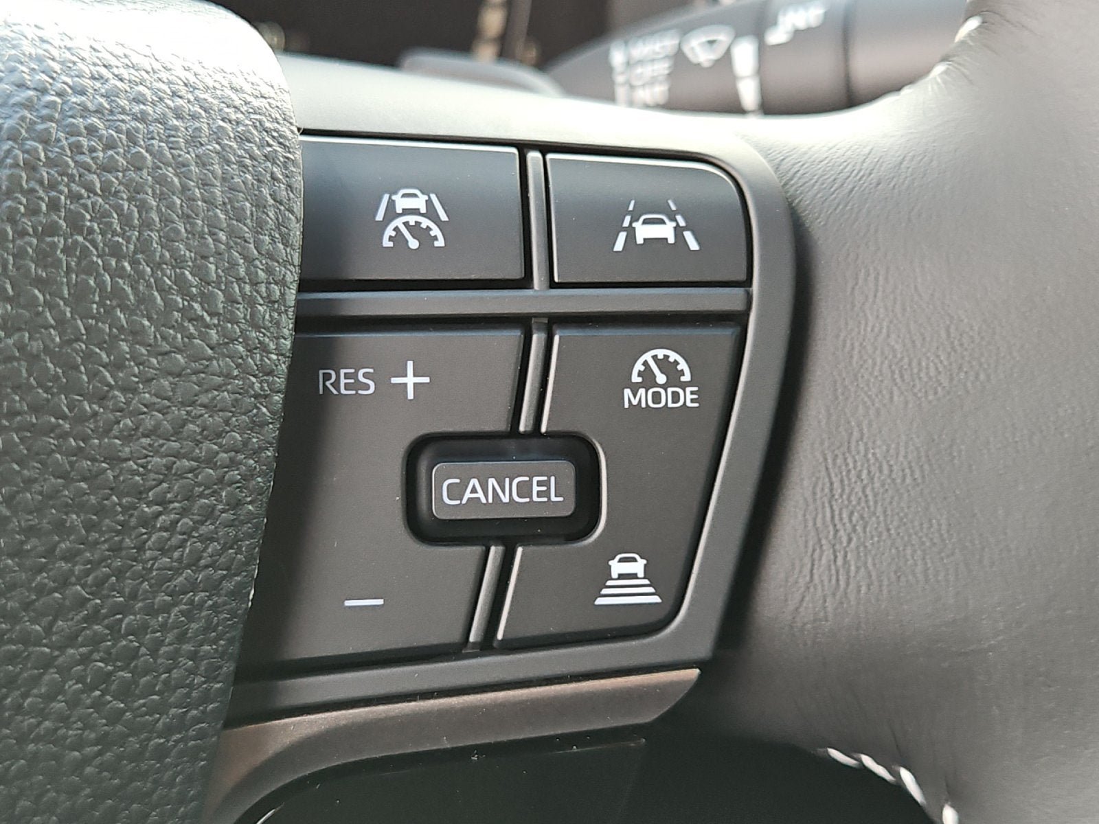 New 2026 Toyota Camry SE FWD image 26