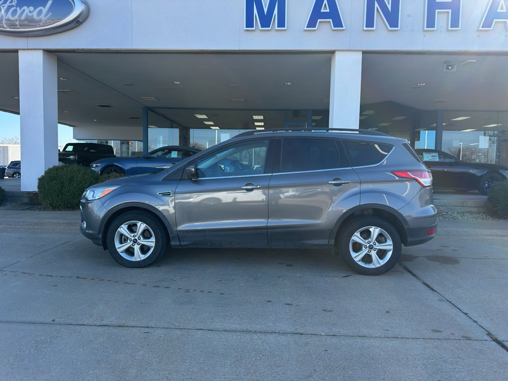 Used 2014 Ford Escape SE w/ Equipment Group 201A image 4