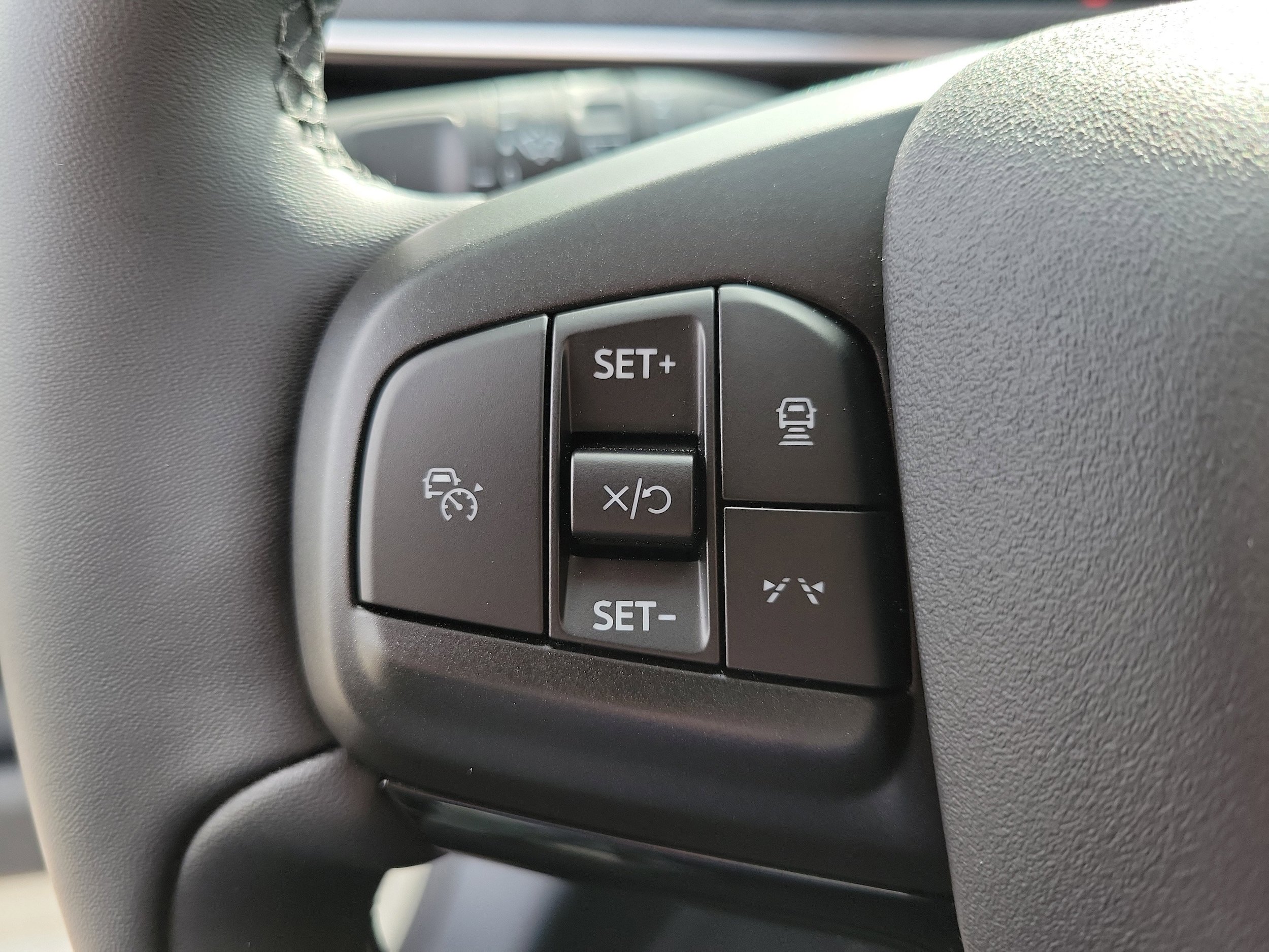 New 2026 Ford Mustang Mach-E Premium AWD/4WD image 21